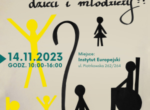„Co ze zdrowiem psychicznym dzieci i młodzieży?”
